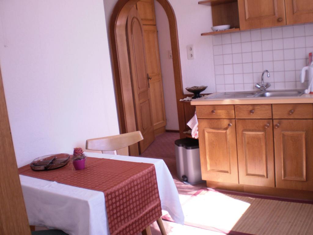 Pension Leyrer Kotschach-Mauthen Extérieur photo