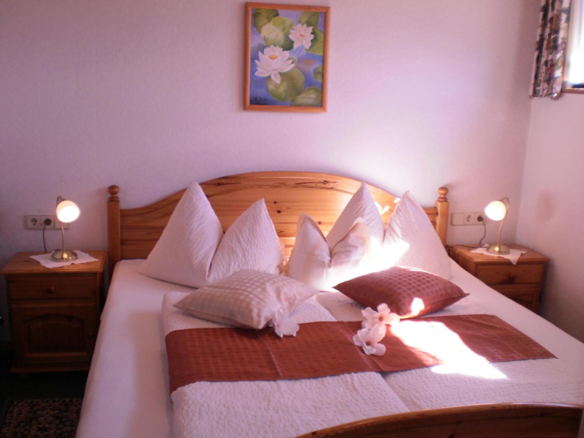 Pension Leyrer Kotschach-Mauthen Extérieur photo