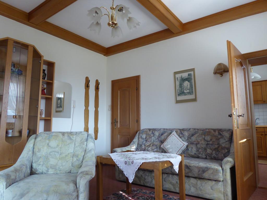 Pension Leyrer Kotschach-Mauthen Extérieur photo